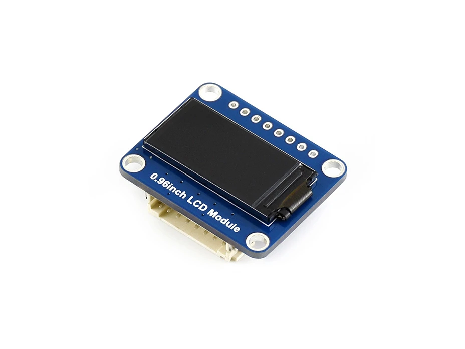 0.96inch LCD Module