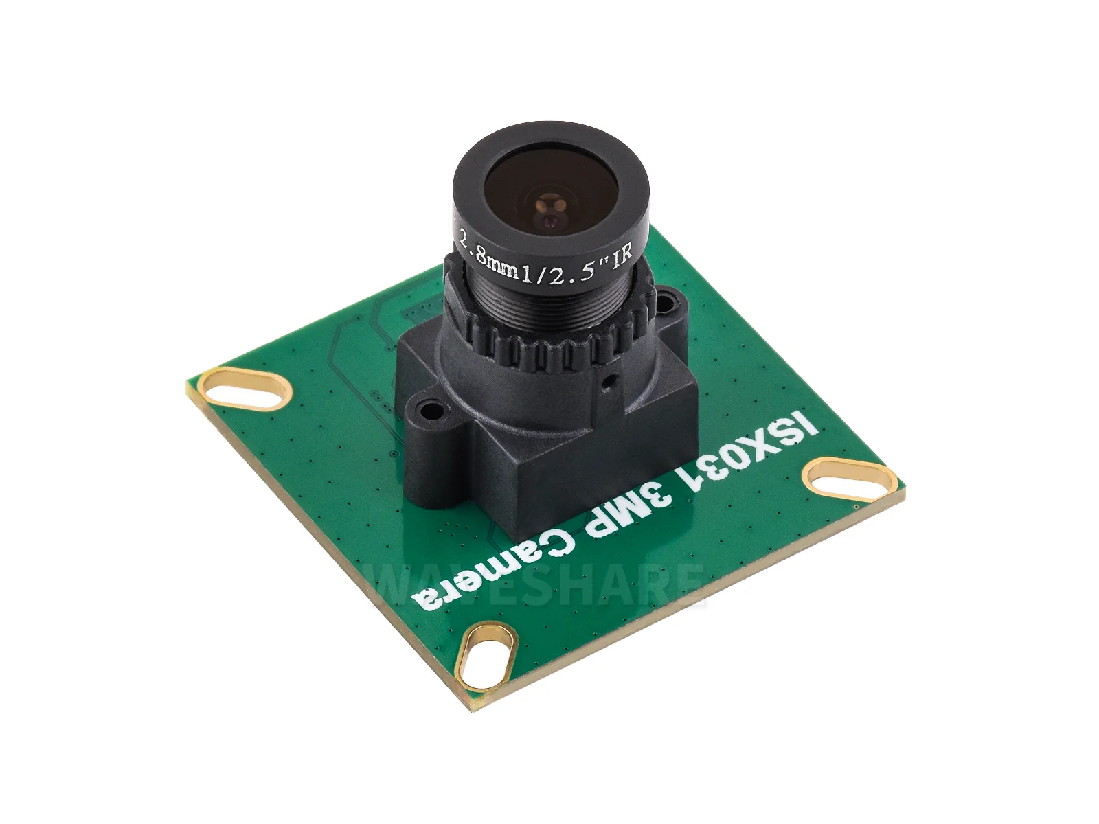 ISX031 3MP Camera 产品图