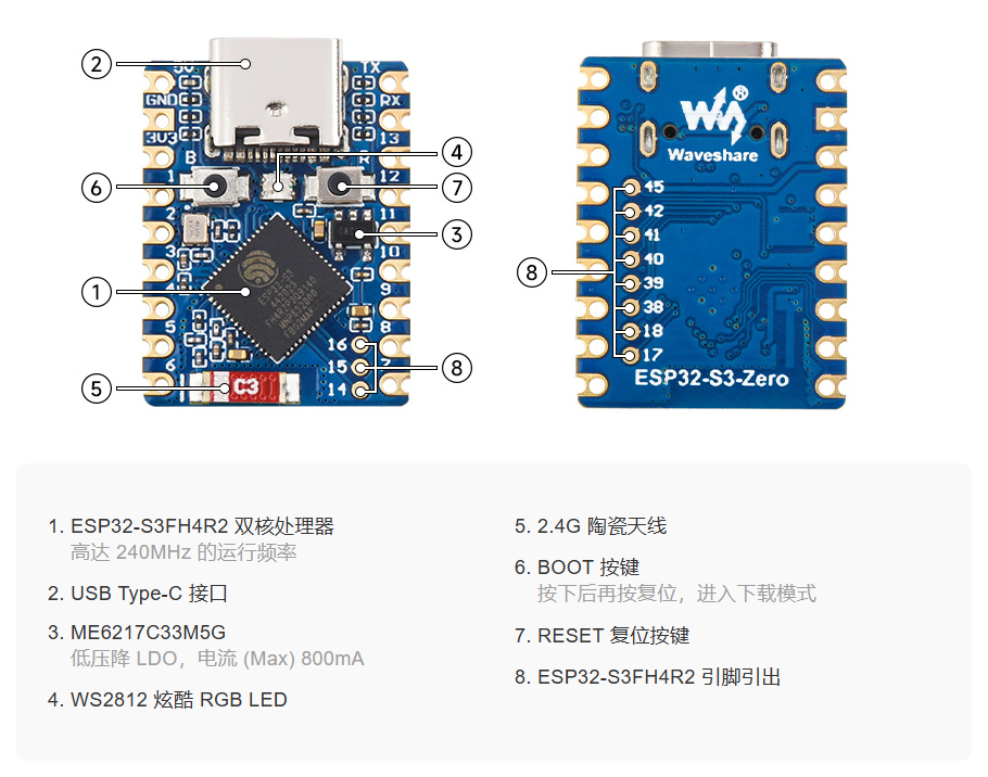 ESP32-S3-Zero-details-intro