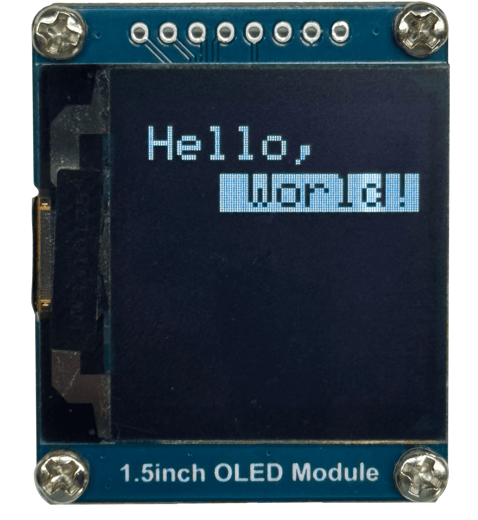 示例 2 运行结果