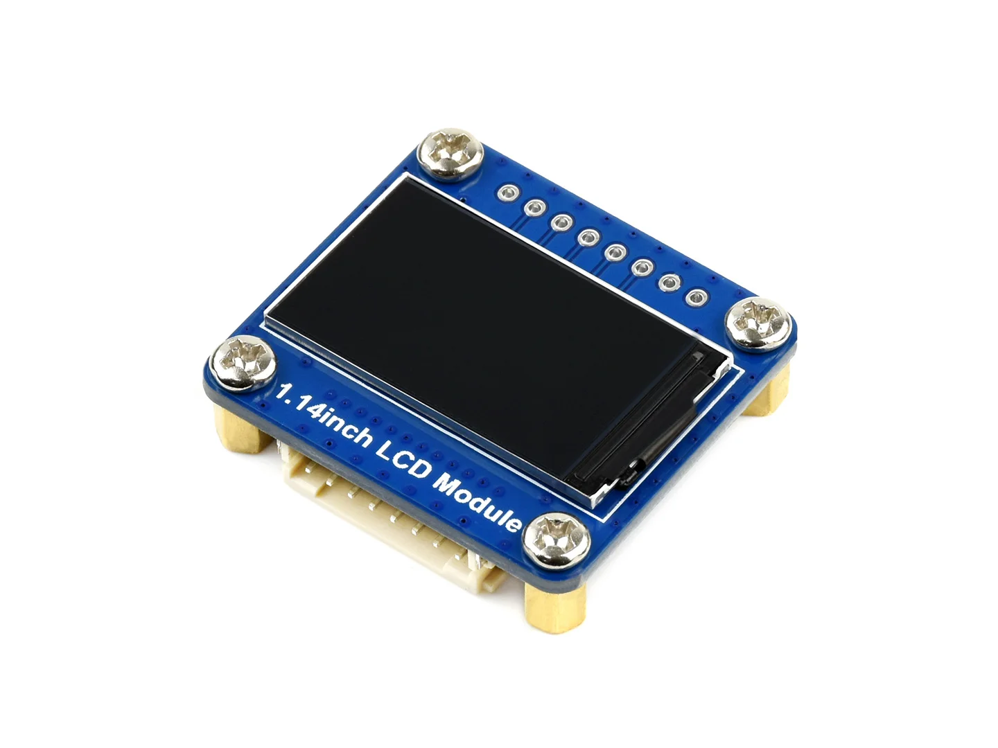 1.14inch LCD Module