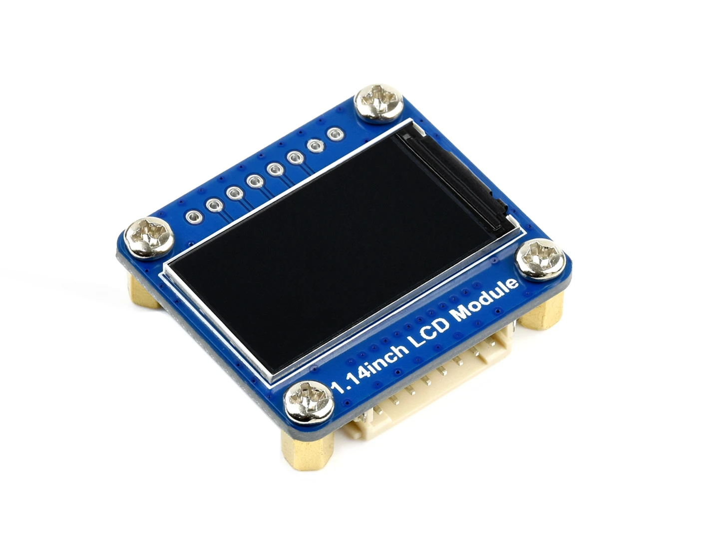 1.14inch LCD Module