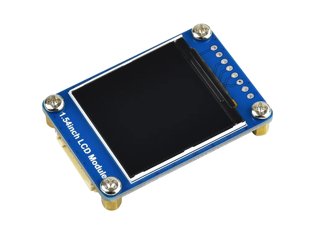 1.54inch LCD Module