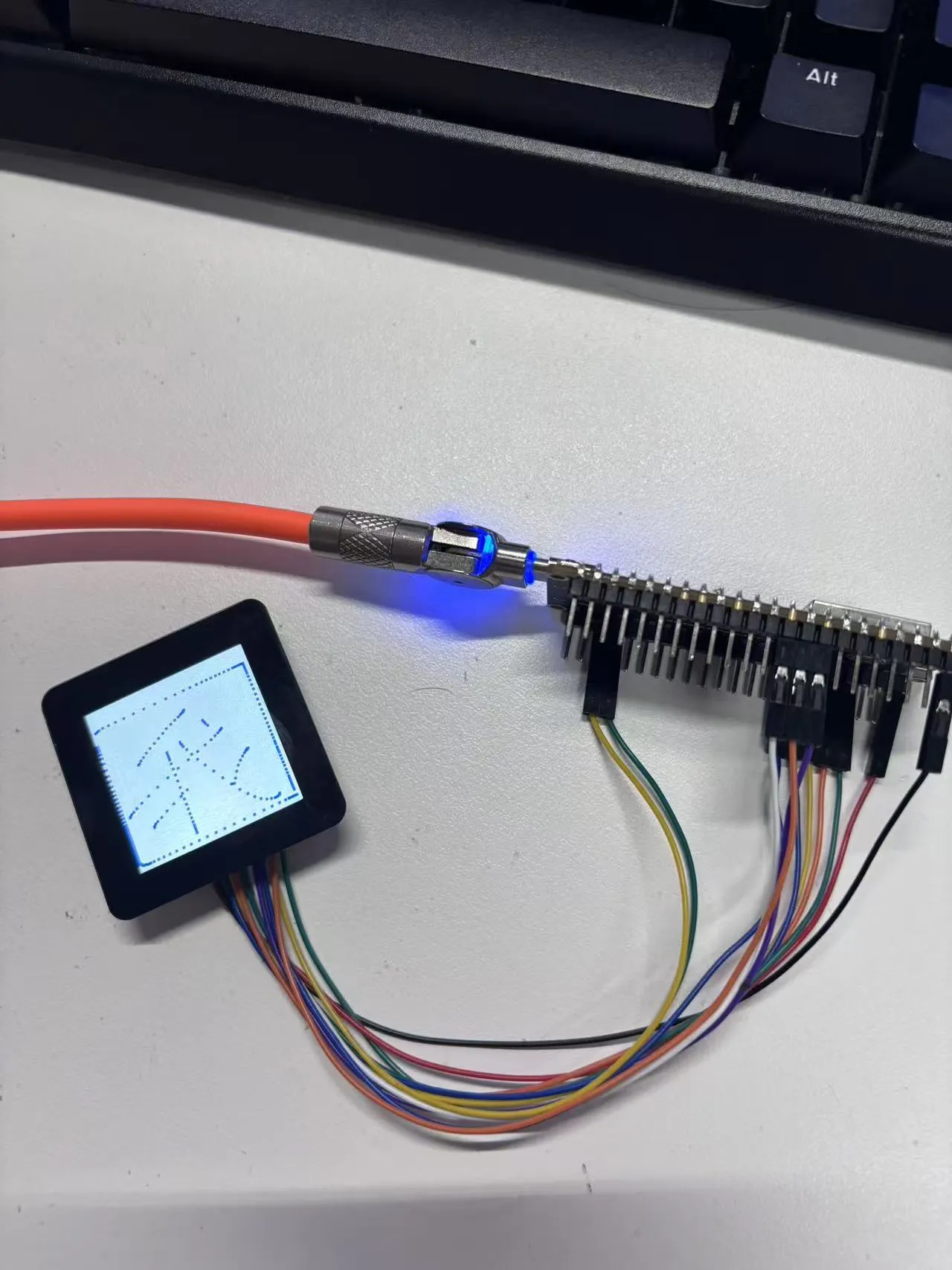  1.54inch_Touch_LCD_Module 触摸测试