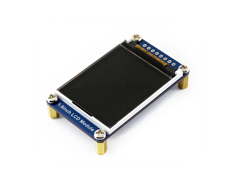 1.8inch LCD Module