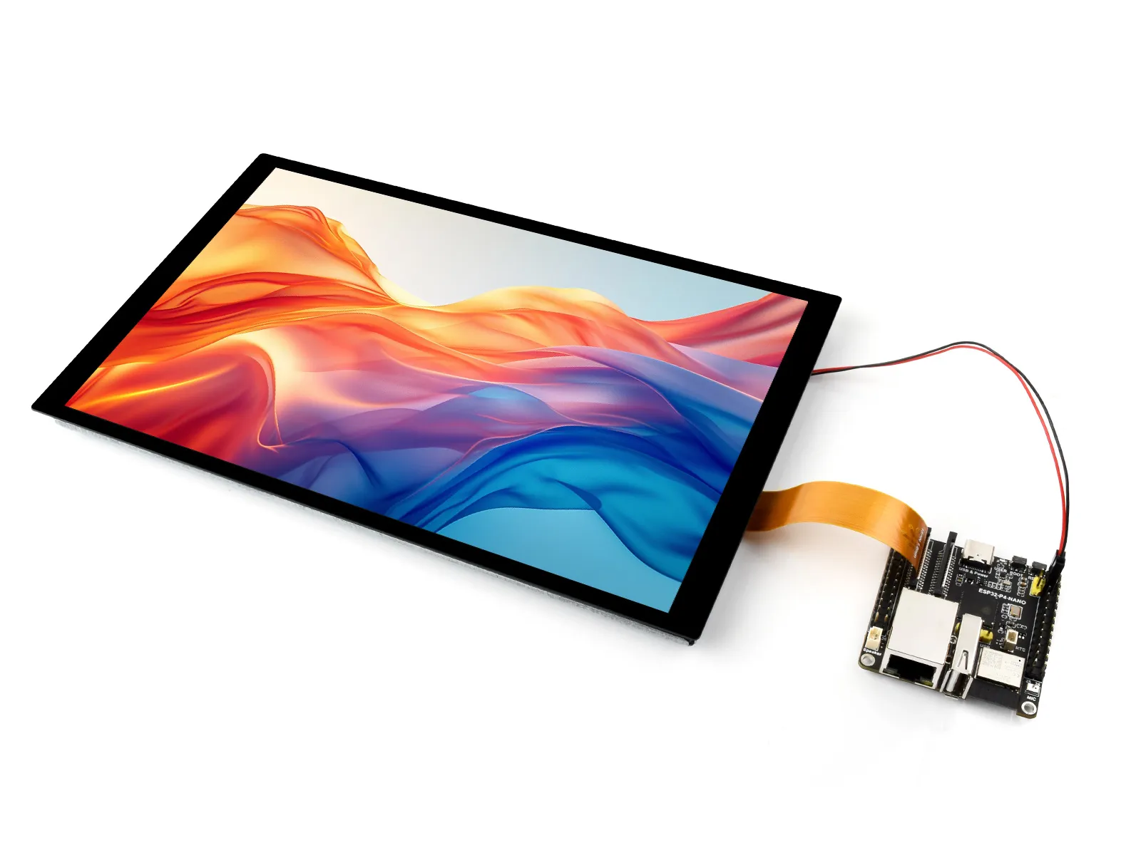 101M 8001280 IPS CT K ESP32 P4