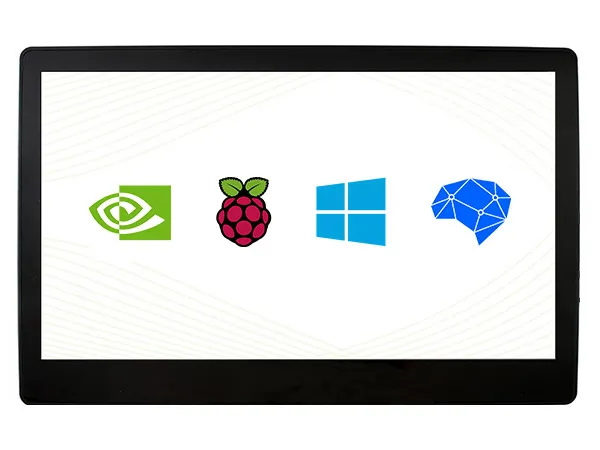 11.6inch HDMI LCD (H)（带外壳）