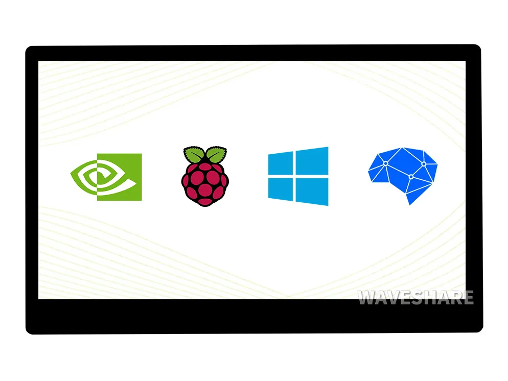 11.6inch HDMI LCD (H)