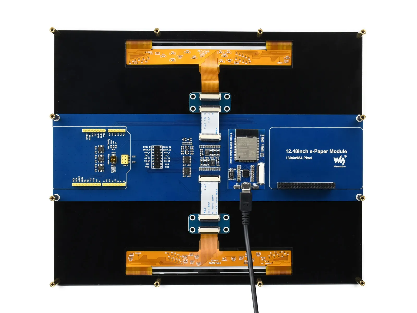 12in48-epaper-esp32connet