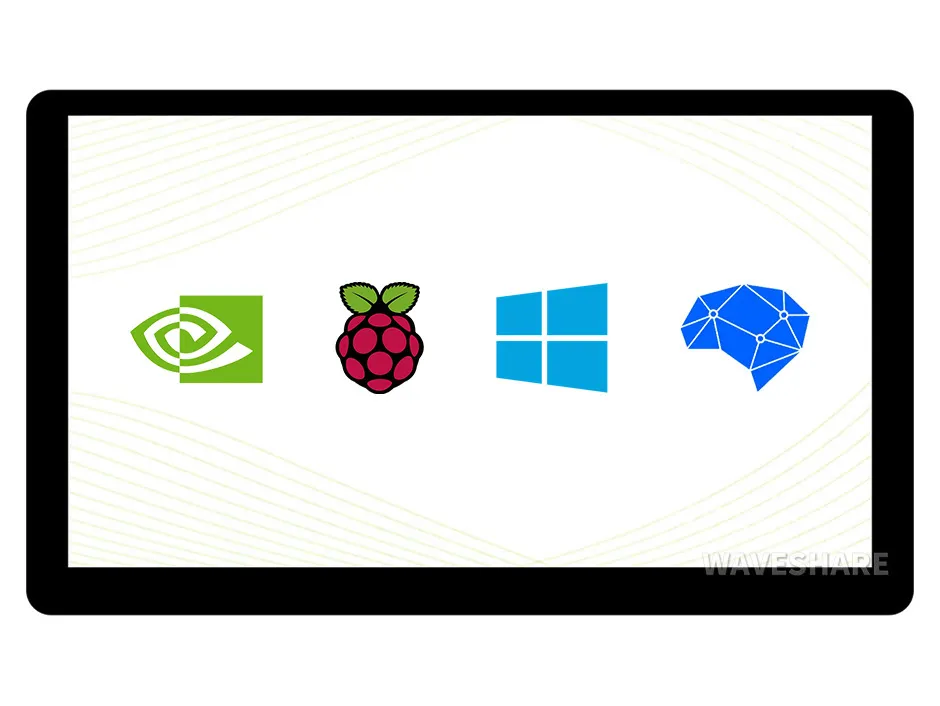 15.6inch HDMI LCD