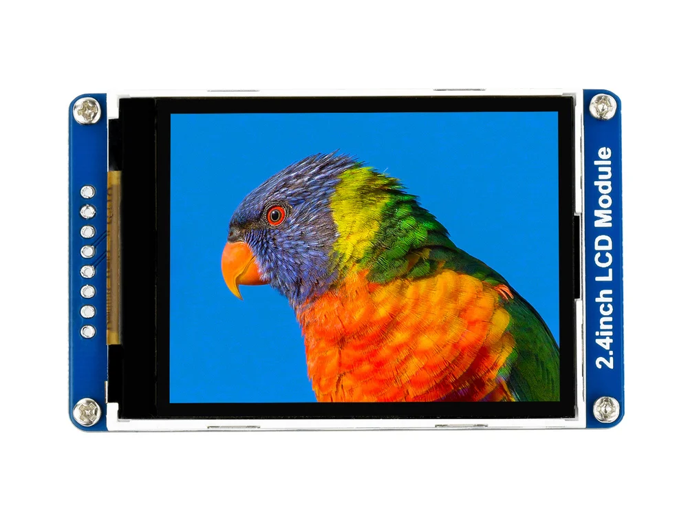 2.4inch LCD Module