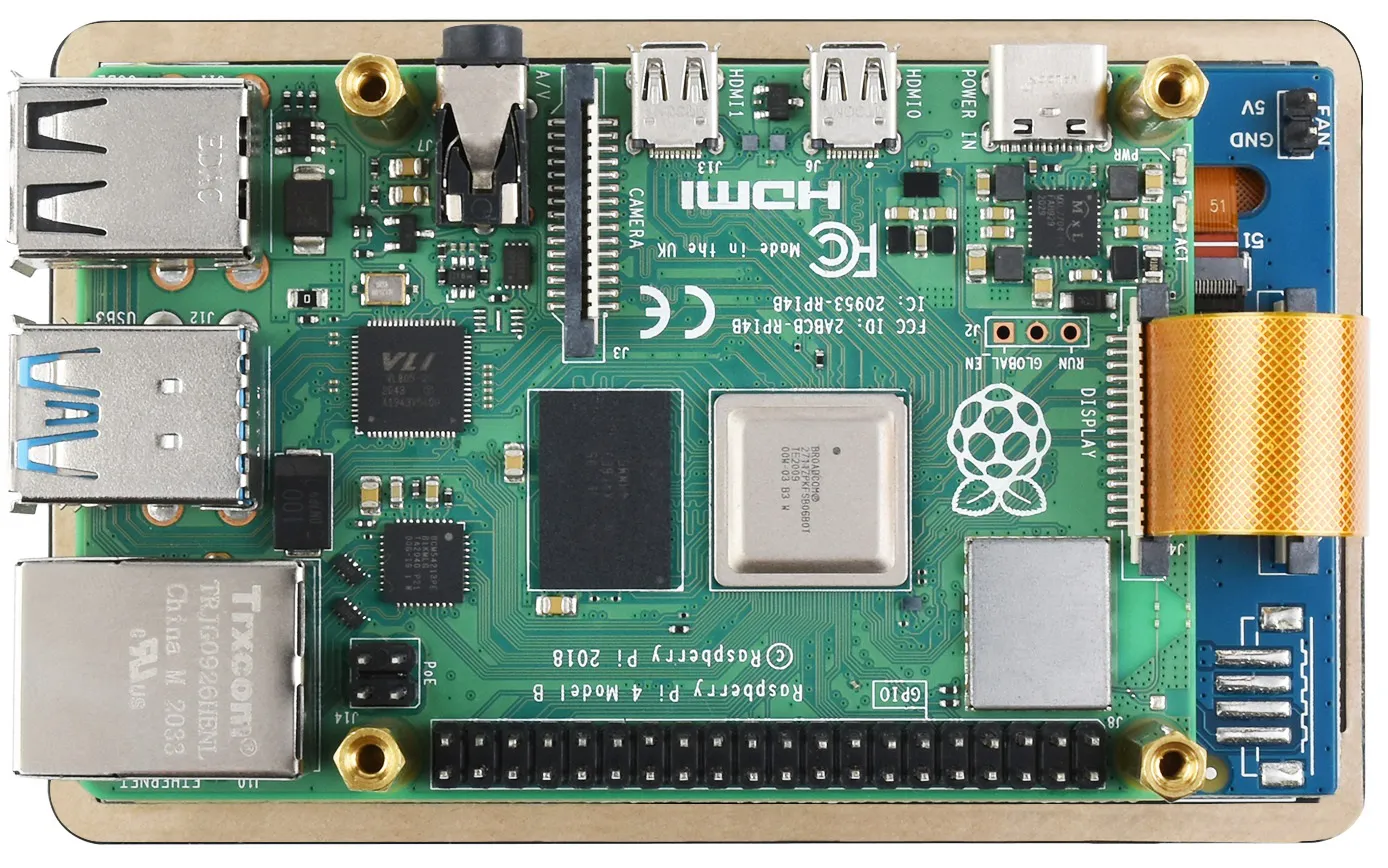 4inch-DSI-LCD-PI4