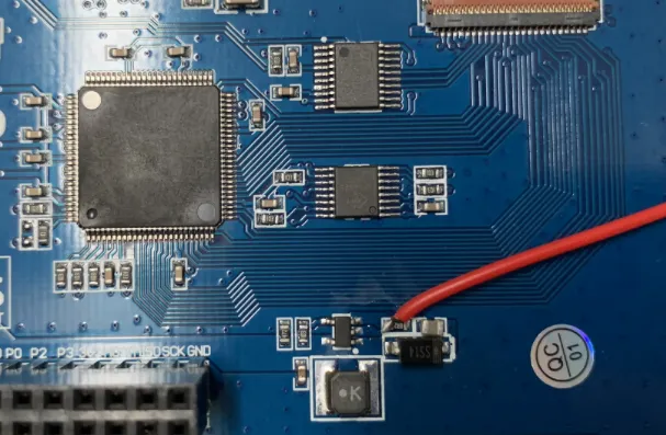 4inch HDMI LCD faq
