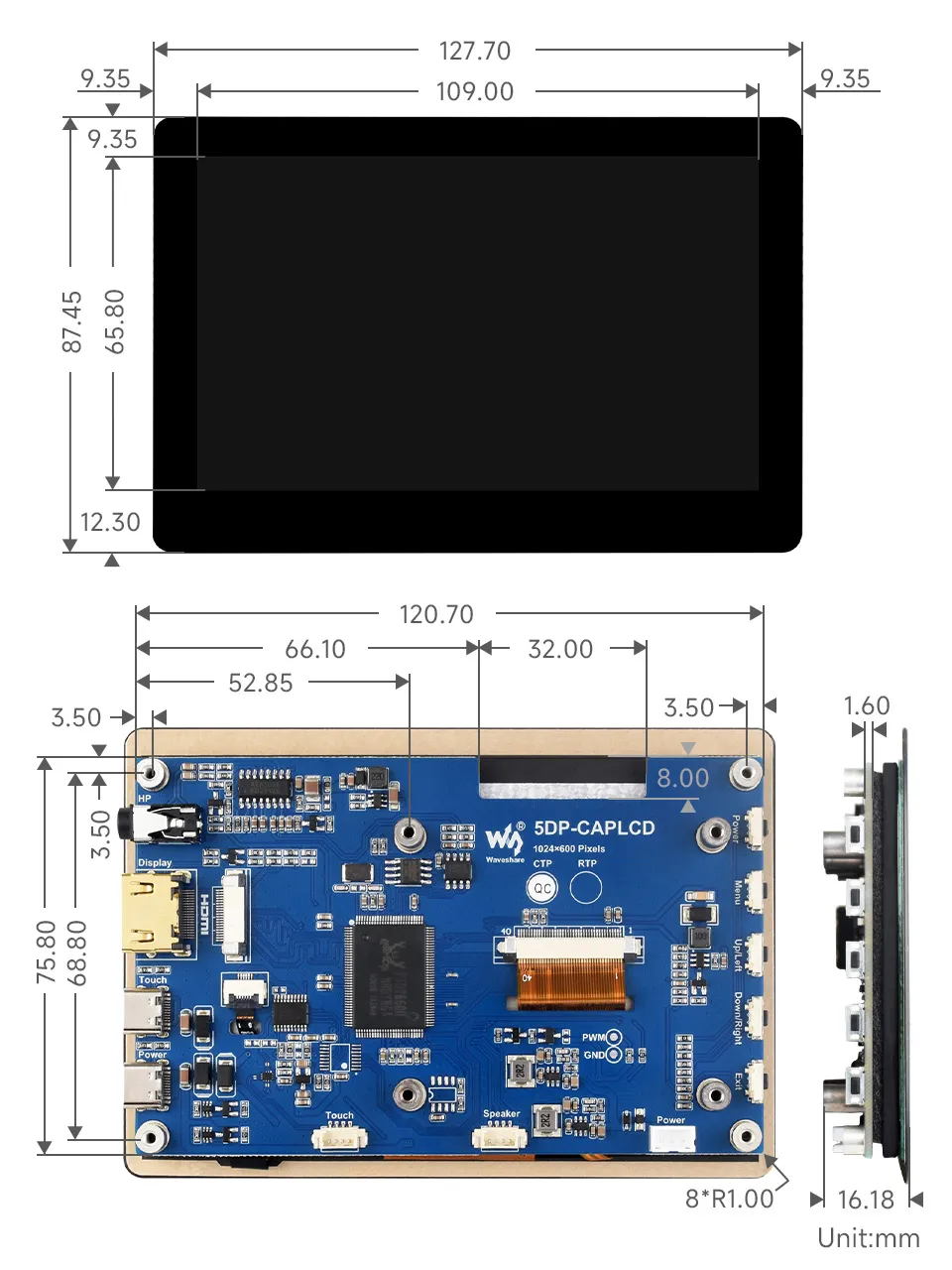 5DP-CAPLCD-B-details-size