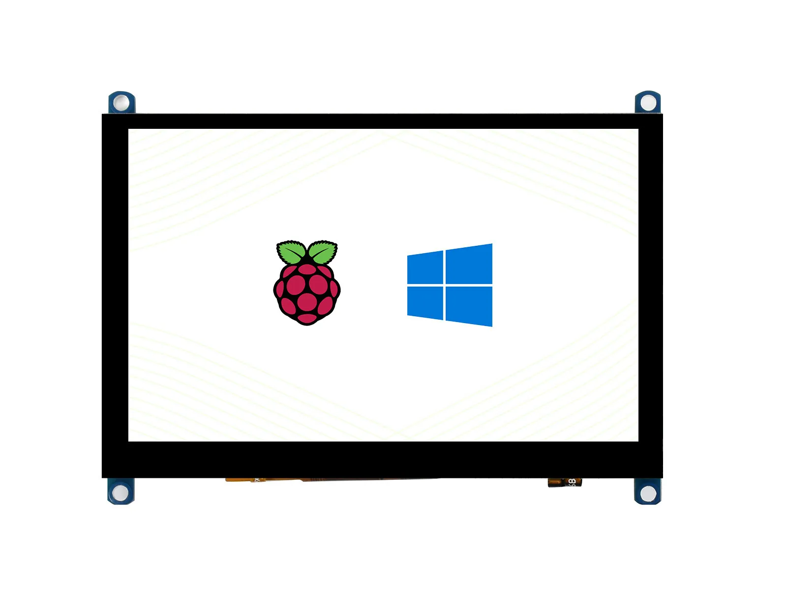 5inch HDMI LCD (H) V4
