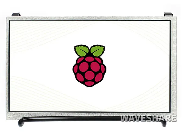7inch DPI LCD