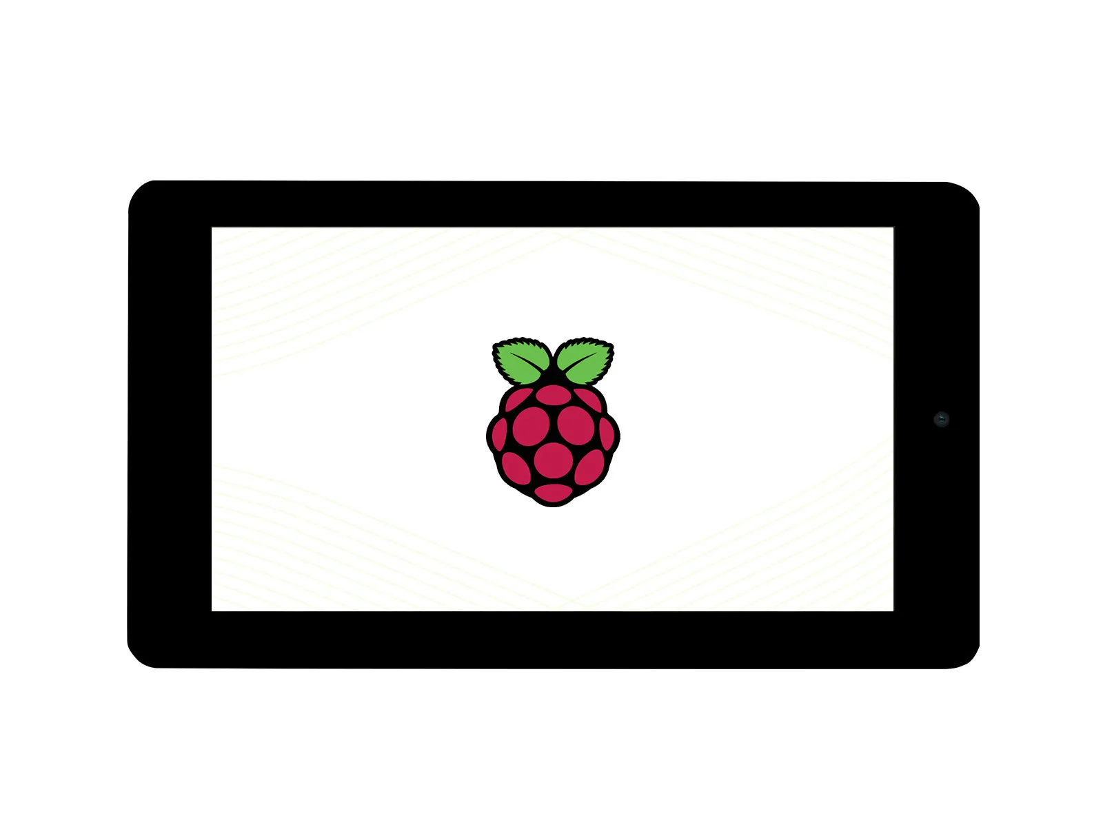 7inch DSI LCD (with cam)