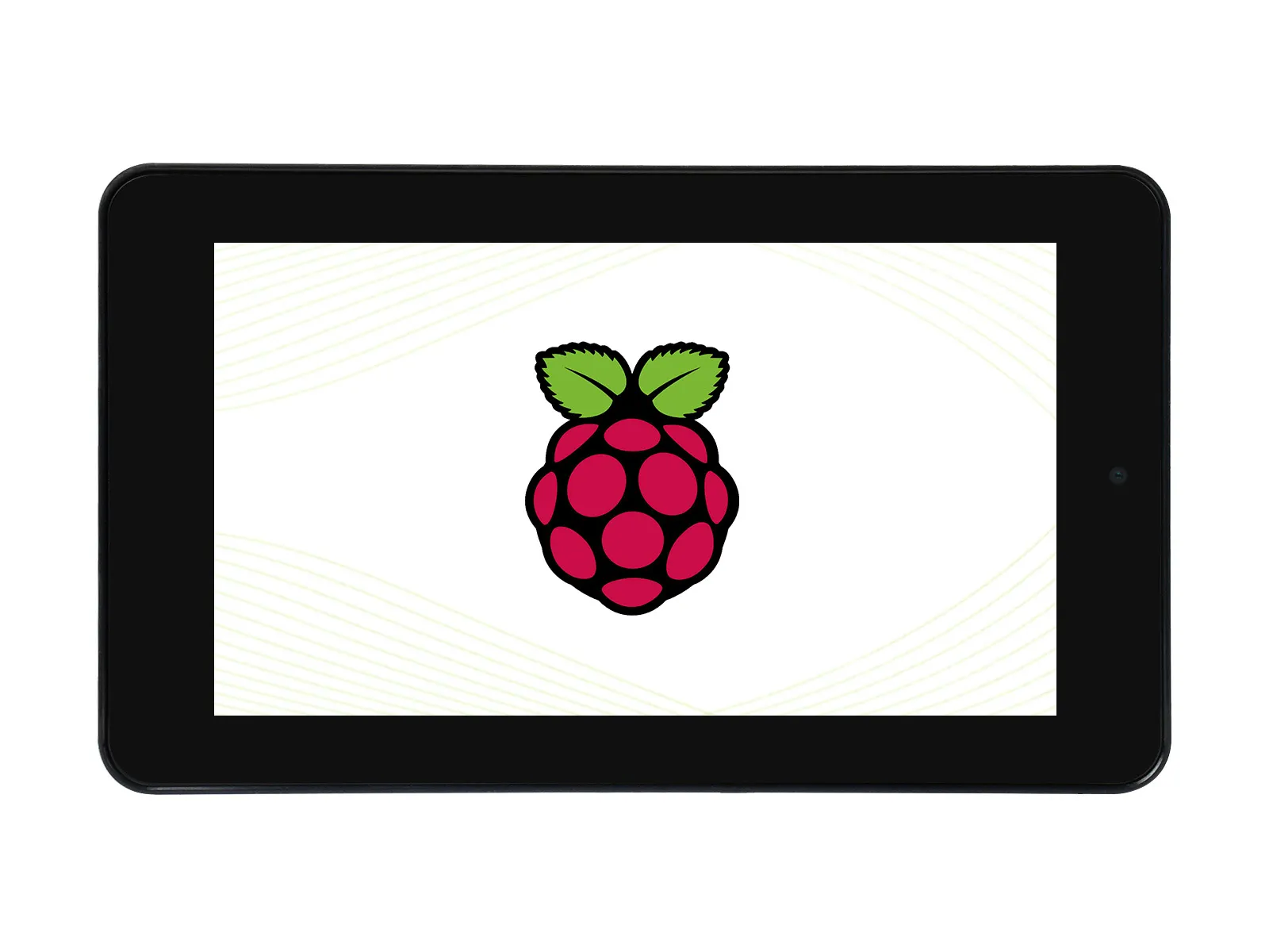 7inch DSI LCD (with cam and case)