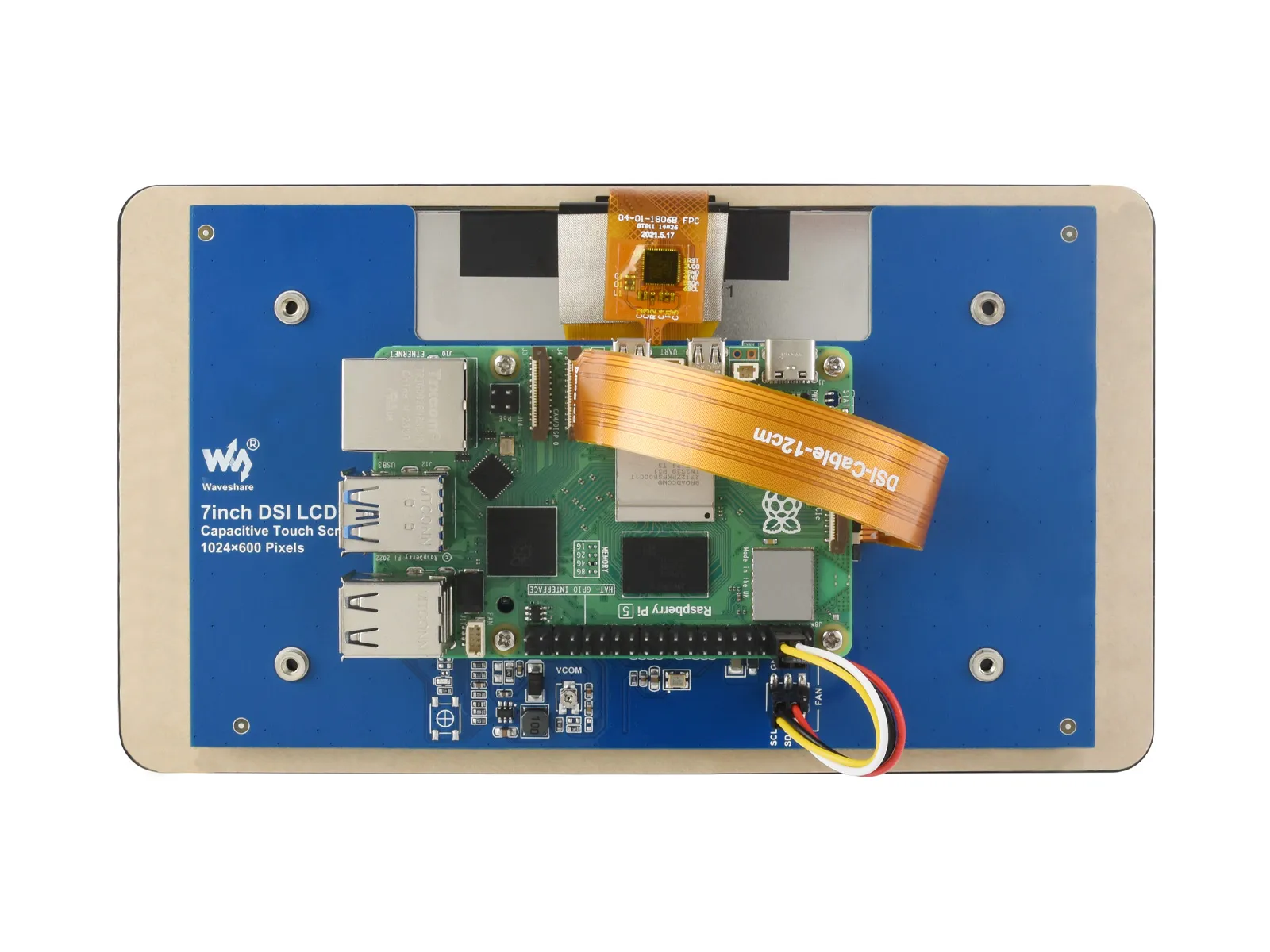 7inch_DSI_LCD_(C)-Pi5
