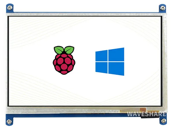 7inch HDMI LCD (B)