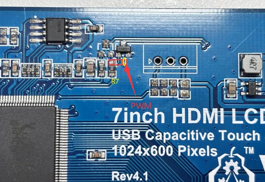 7inch HDMI LCD H Rev4