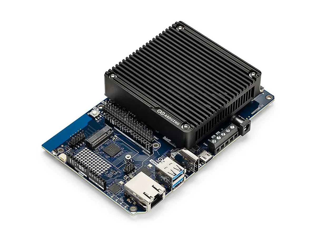 Arduino VENTUNO Q 开发板