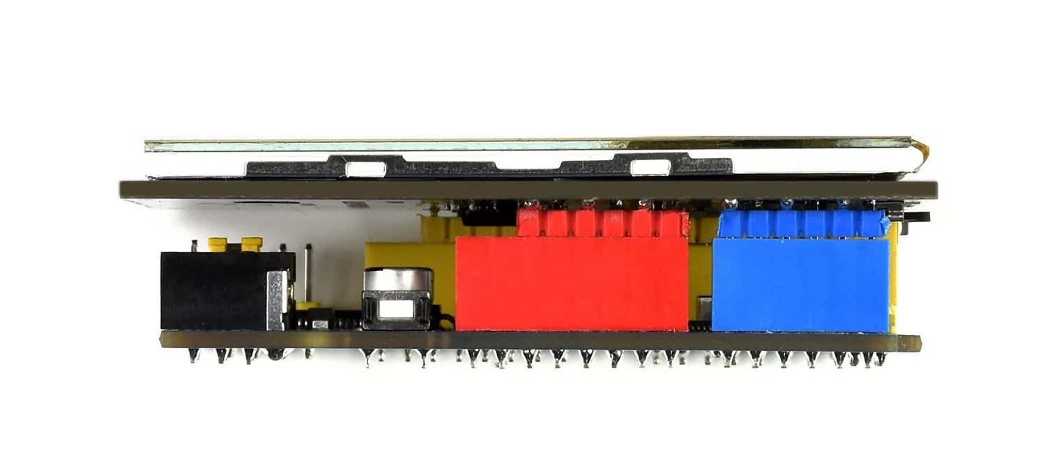 Arduino connect 1