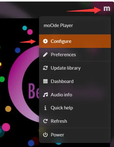 Smplayer 实现音频配置