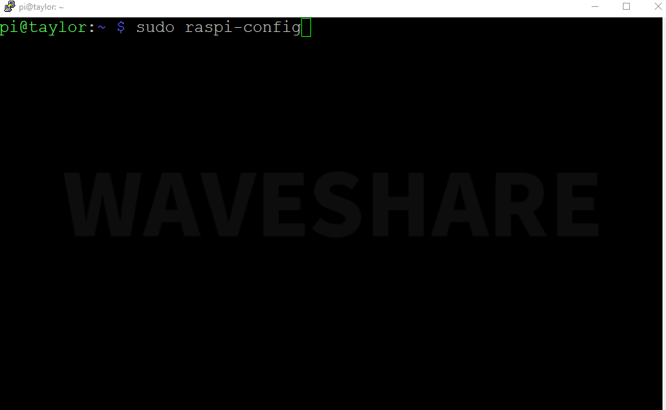Config-wlan水印新
