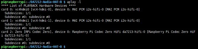 查询当前音频设备