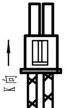 DDSM350-CT产品接口及线序图片