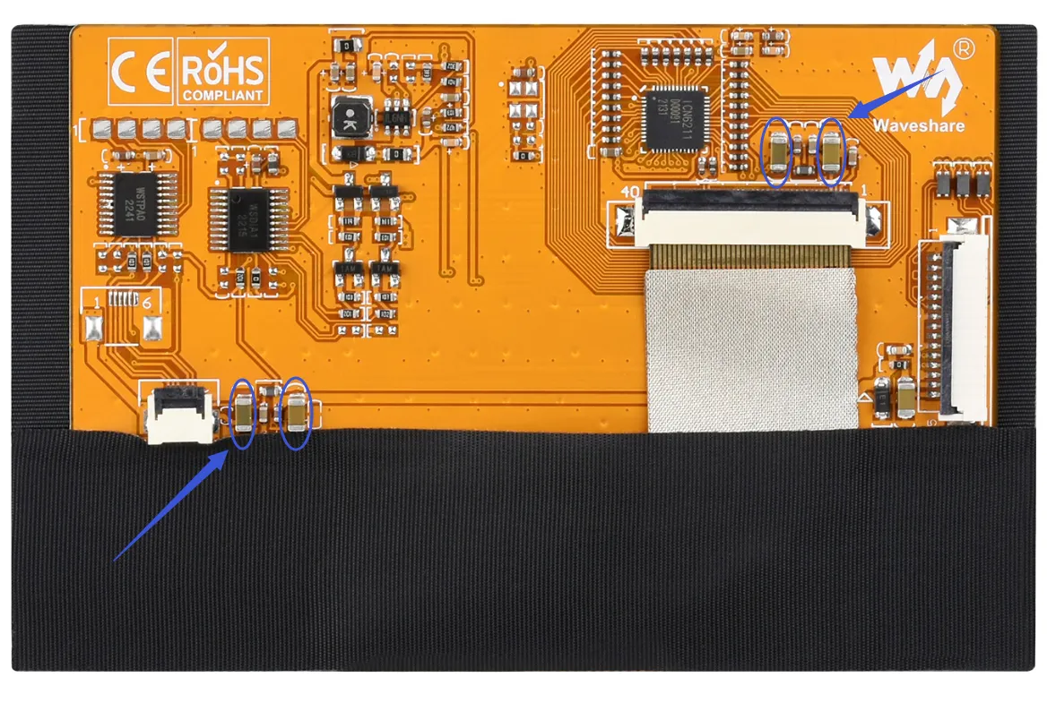 DSI FAQ 5