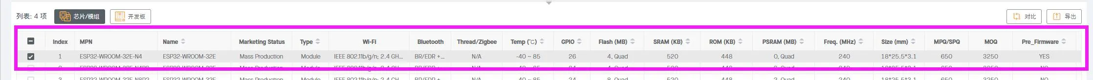 E-paper esp32 1