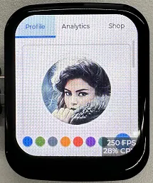 ESP32-S3-Touch-LCD-1.69 ESP-IDF 示例2 图1