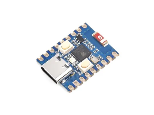 ESP32-C3-Zero