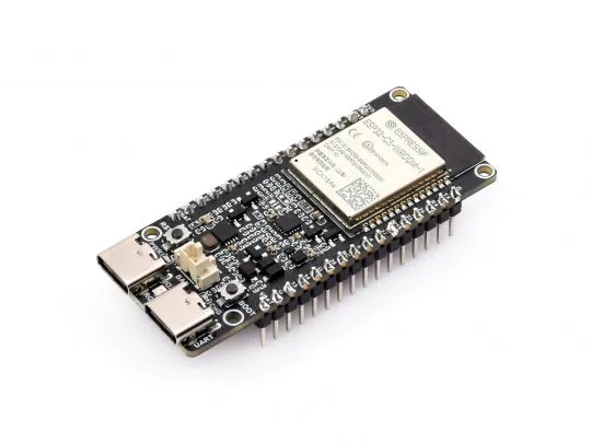 ESP32-C5-WIFI6-KIT-N16R4-M