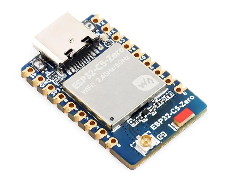 ESP32-C5-Zero-M