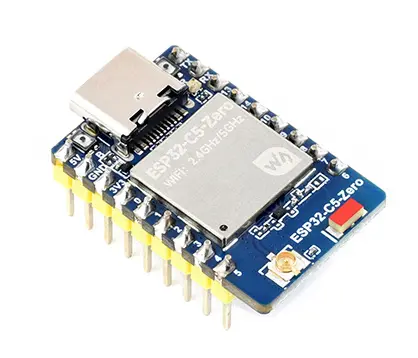 ESP32-C5-Zero