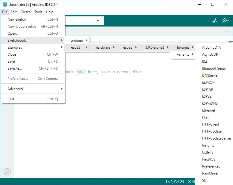 ESP32-C6-DEV-KIT-N8-idf-helloworld