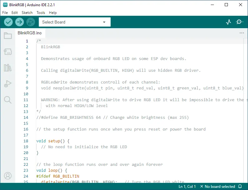 ESP32-C6-DEV-KIT-N8-idf-helloworld