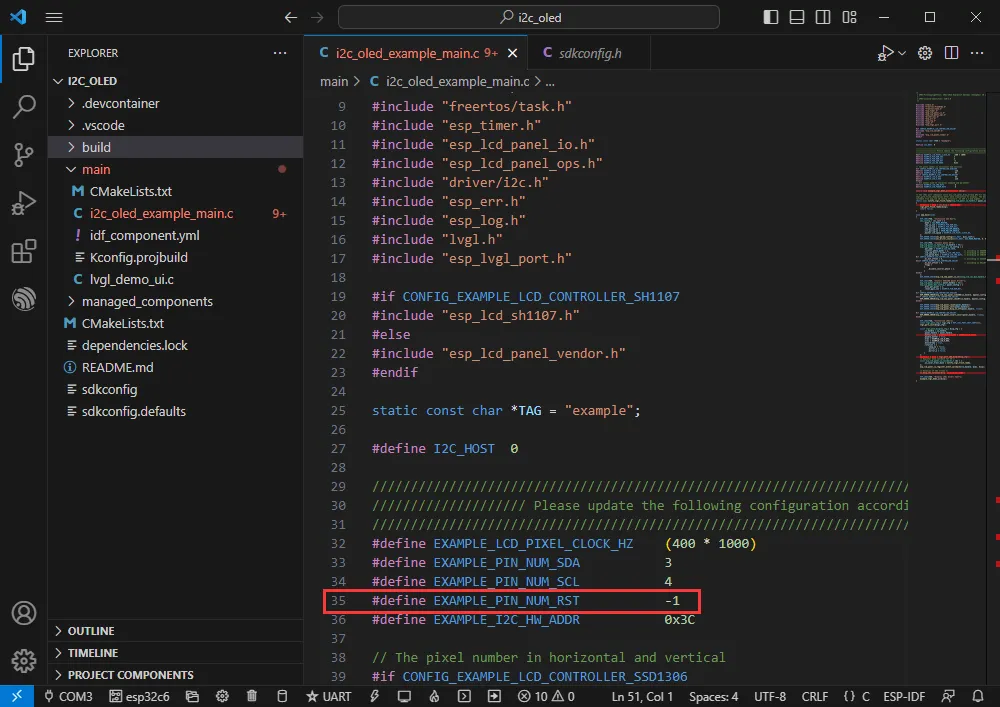 ESP32-C6-DEV-KIT-N8-idf-helloworld
