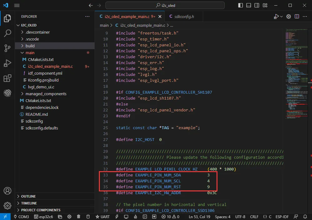 ESP32-C6-DEV-KIT-N8-idf-helloworld