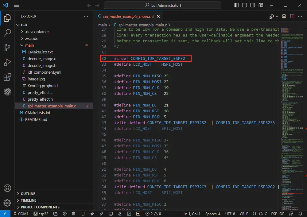 ESP32-C6-DEV-KIT-N8-idf-helloworld
