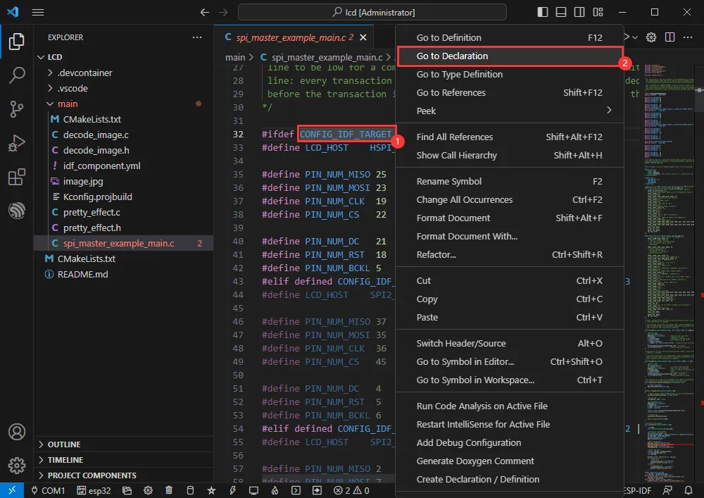 ESP32-C6-DEV-KIT-N8-idf-helloworld