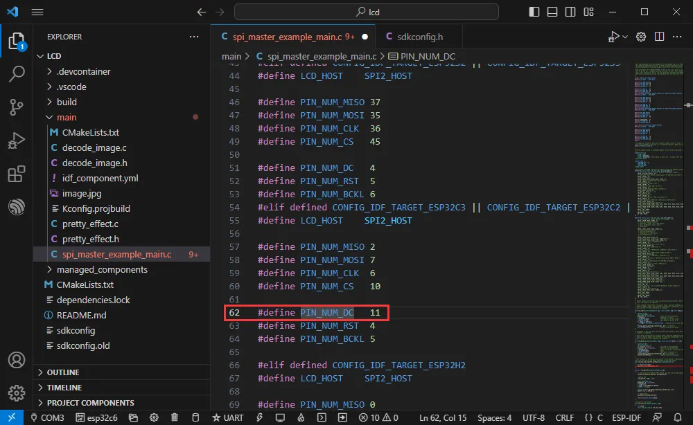 ESP32-C6-DEV-KIT-N8-idf-helloworld