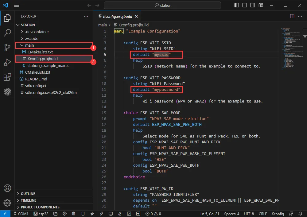 ESP32-C6-DEV-KIT-N8-idf-helloworld