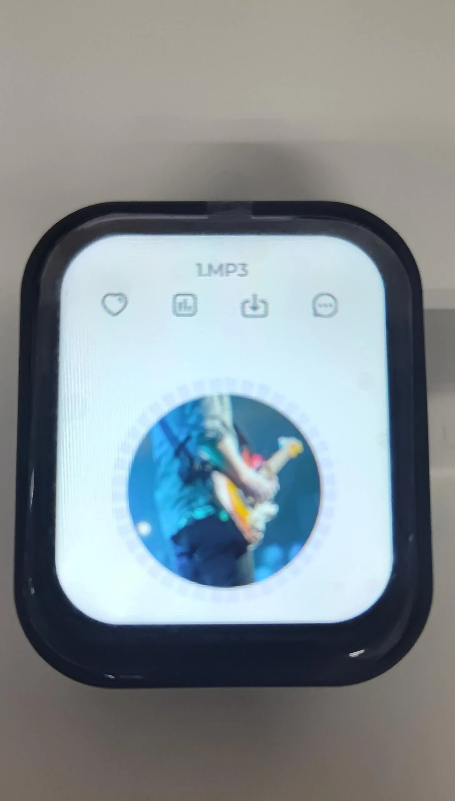 ESP32-C6-Touch-LCD-1.83 ESP-IDF 示例1 图4