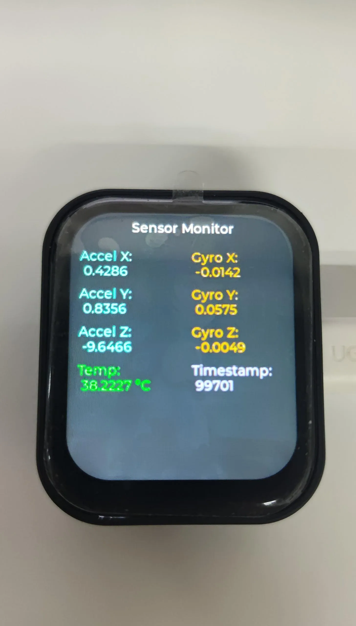 ESP32-C6-Touch-LCD-1.83 ESP-IDF 示例1 图5