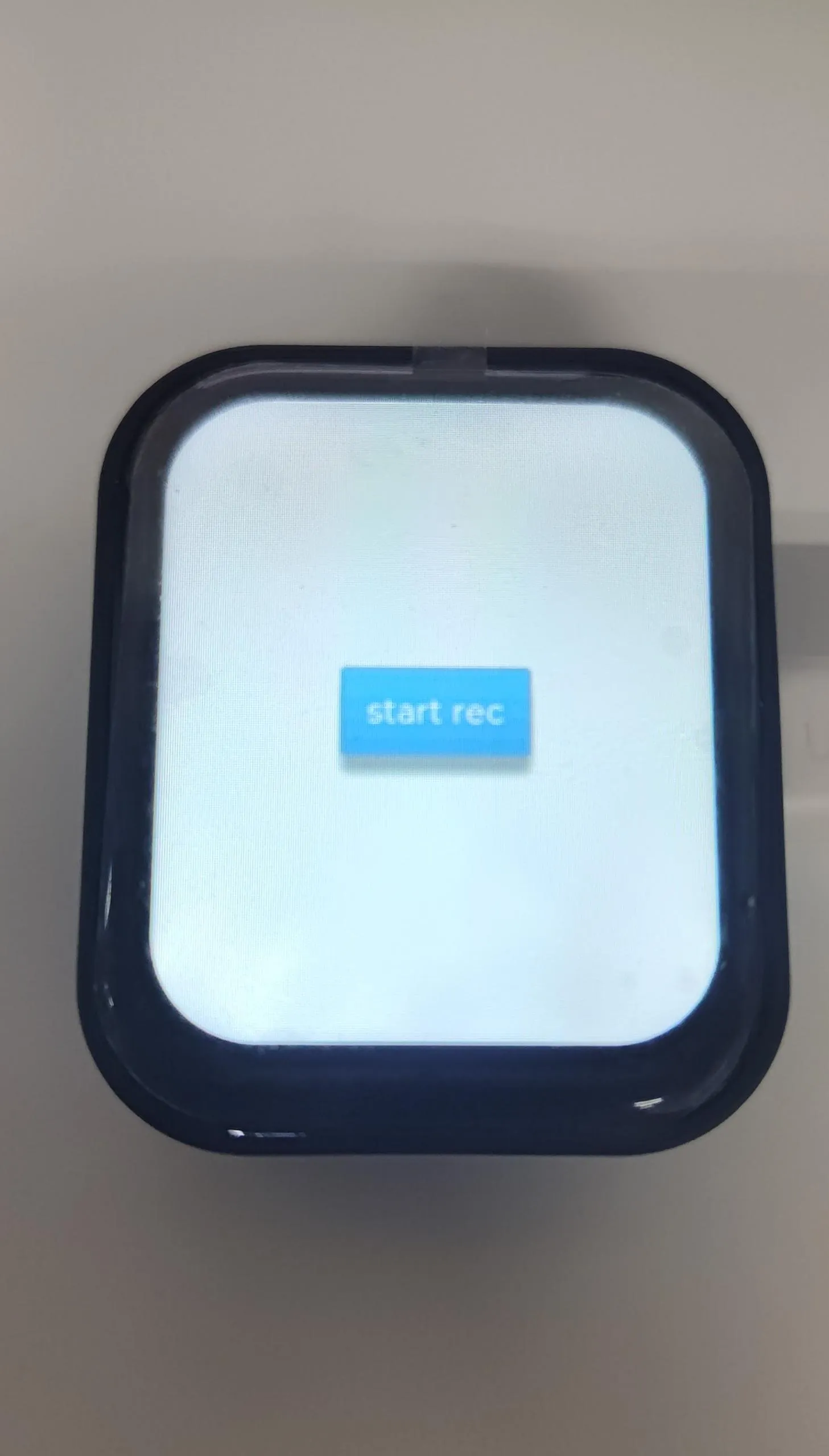 ESP32-C6-Touch-LCD-1.83 ESP-IDF 示例1 图6