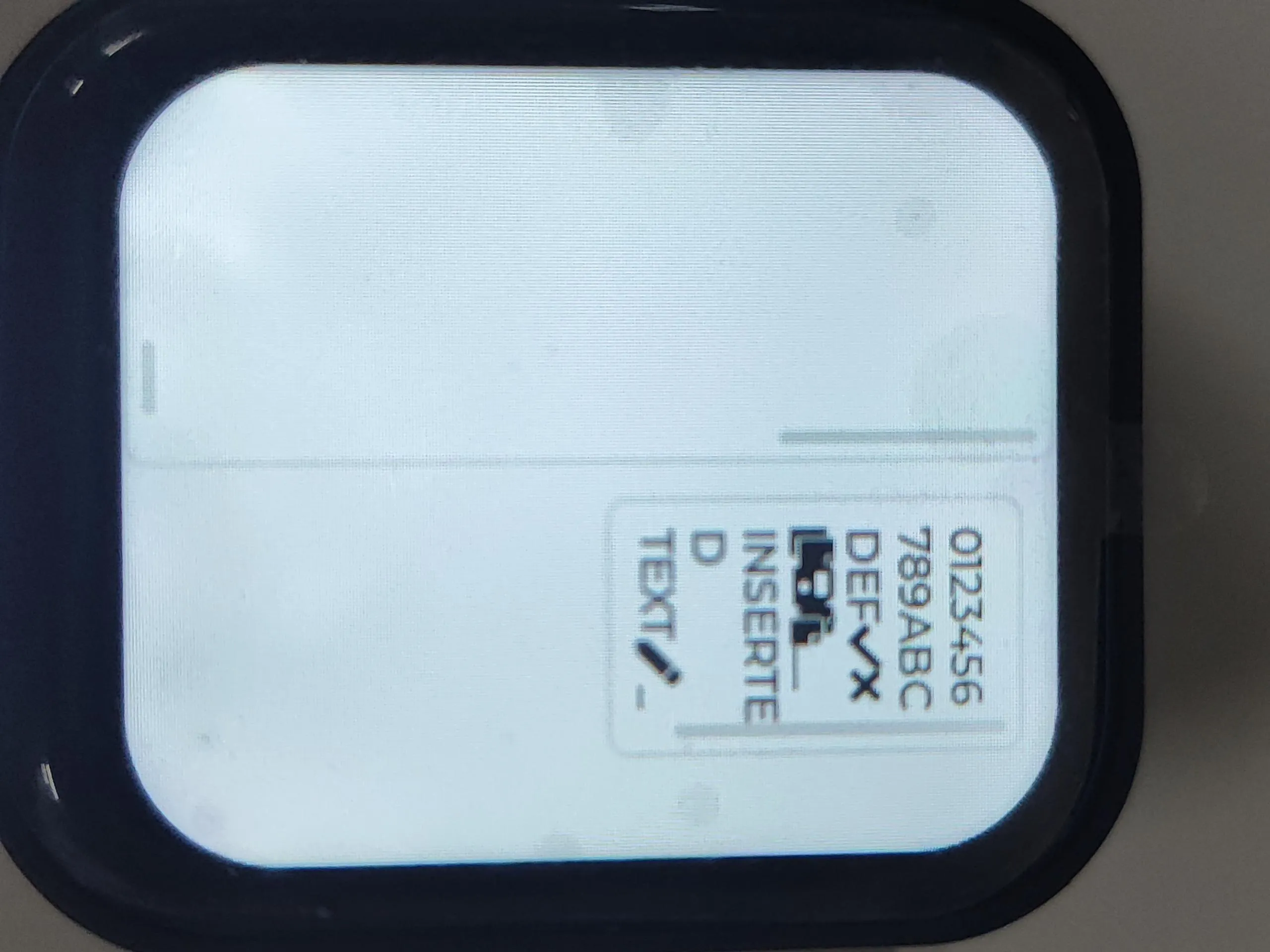 ESP32-C6-Touch-LCD-1.83 ESP-IDF 示例4 图1